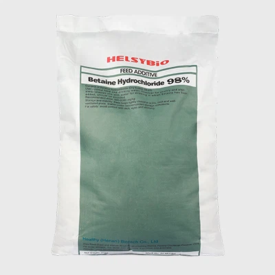 Betaine HCL